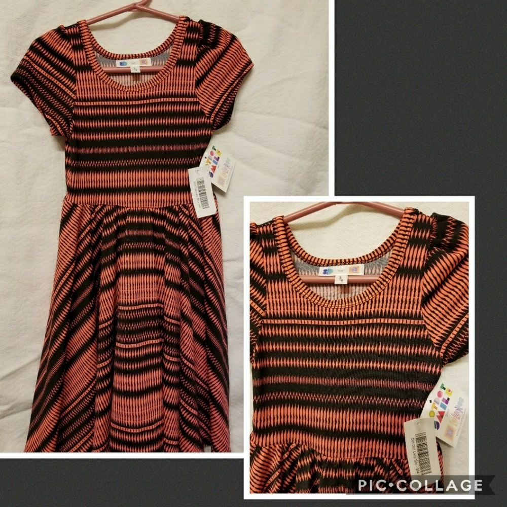 **SOLD** BNWT LLR/DDS Size 3/4
